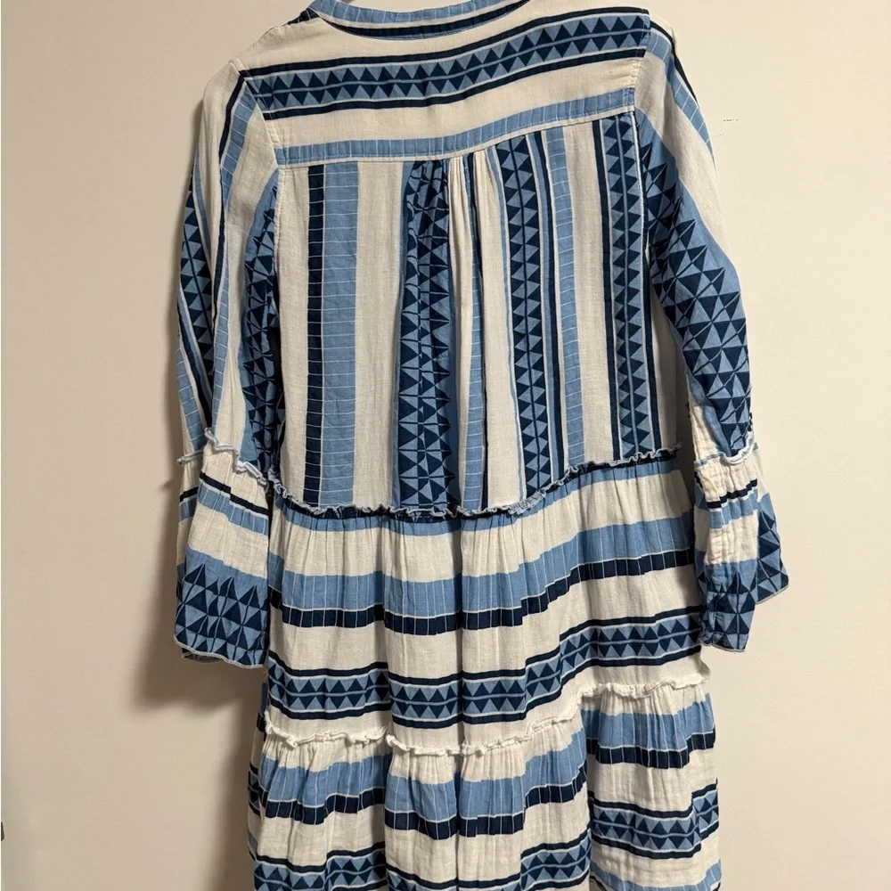 Elan chic dress